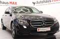 Mercedes-Benz E 200 ~1.Hand~Rentner~PDC~MFL~Tempom~wenigKM Negro - thumbnail 3