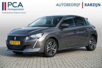 1.2 PureTech Blue Lease Allure