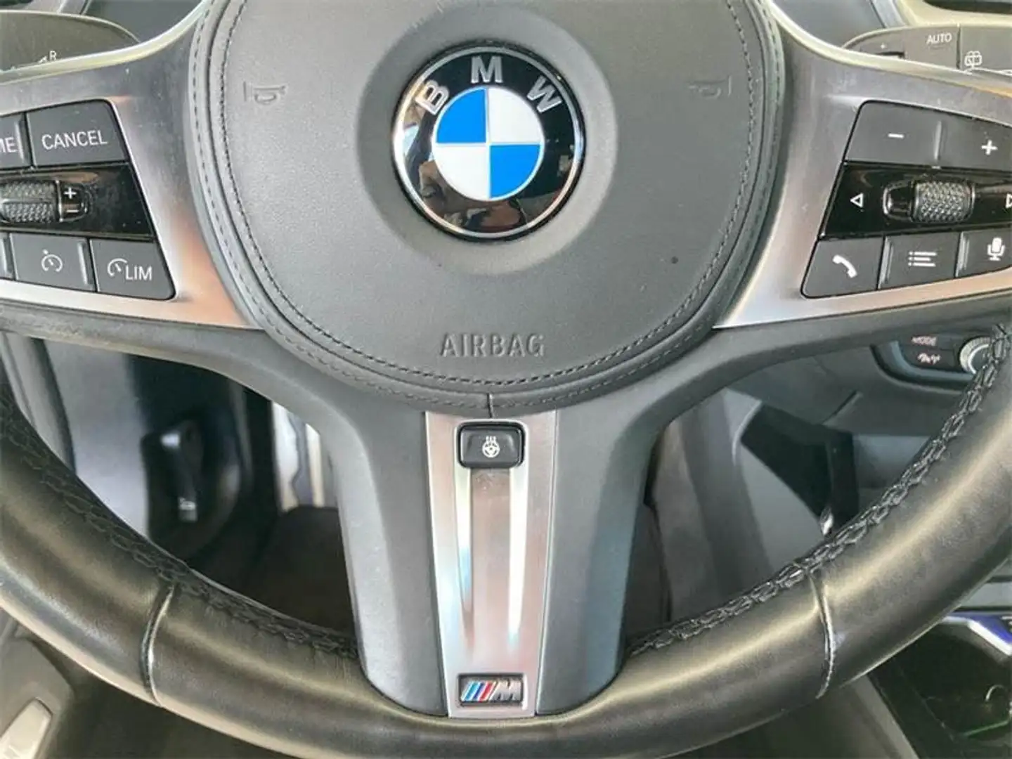 BMW 120 M Sport Grau - 2