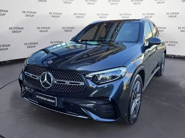 Mercedes-Benz GLC 220 GLC 220 d 4Matic AMG Advanced