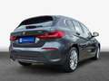 BMW 118 i Advantage Grau - thumbnail 2