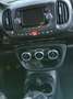 Fiat 500L 500L 1.3 mjt Trekking 85cv Bianco - thumbnail 7