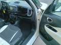 Fiat 500L 500L 1.3 mjt Trekking 85cv Bianco - thumbnail 8