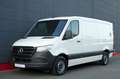 Mercedes-Benz Sprinter III 314 CDI RWD L2H1 PDC Klima Weiß - thumbnail 2