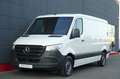 Mercedes-Benz Sprinter III 314 CDI RWD L2H1 PDC Klima Weiß - thumbnail 19