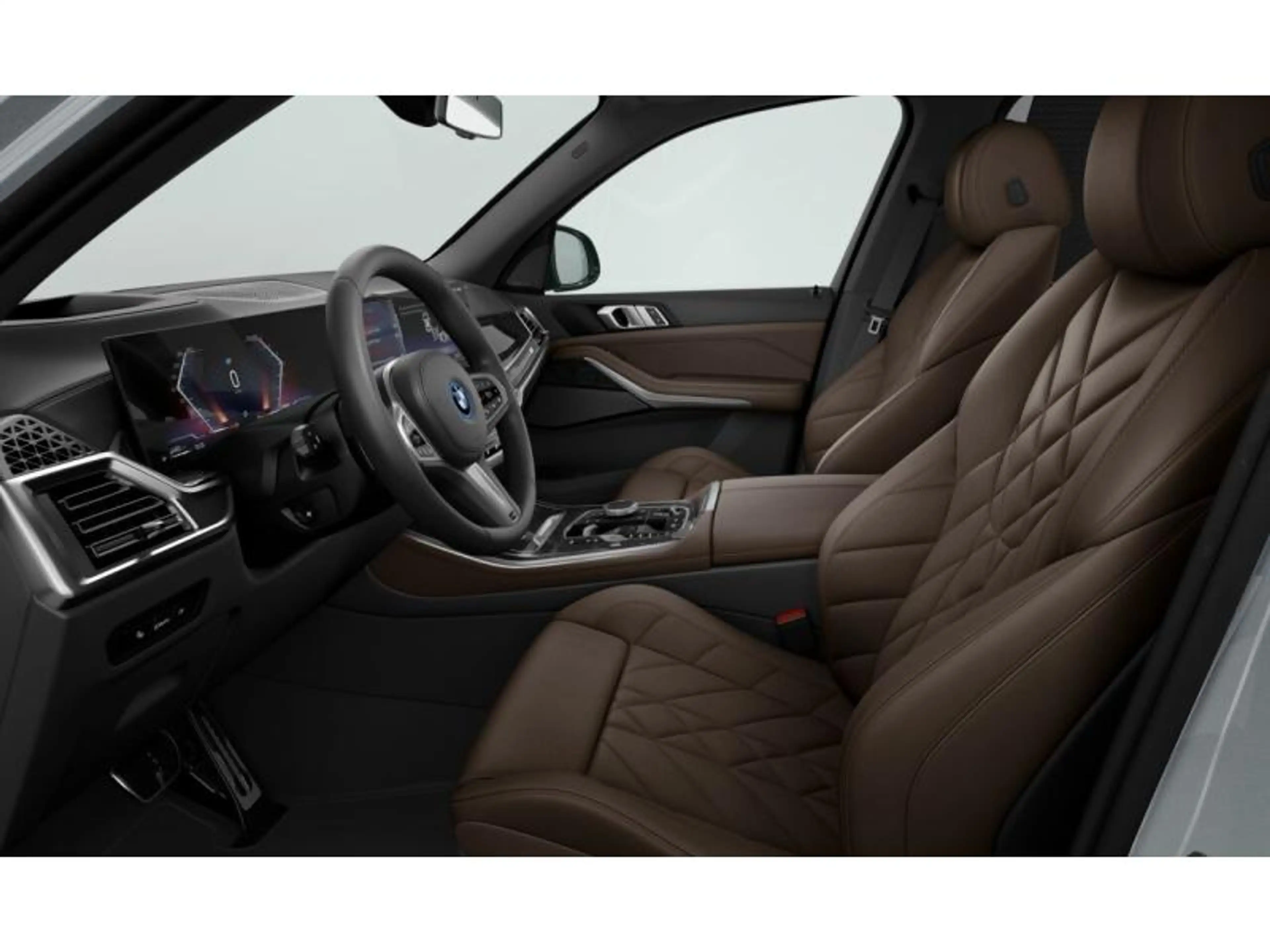 BMW X5 X5 xDrive50e M Sport | PANO | H&K | DRIVE PRO | — photo 6