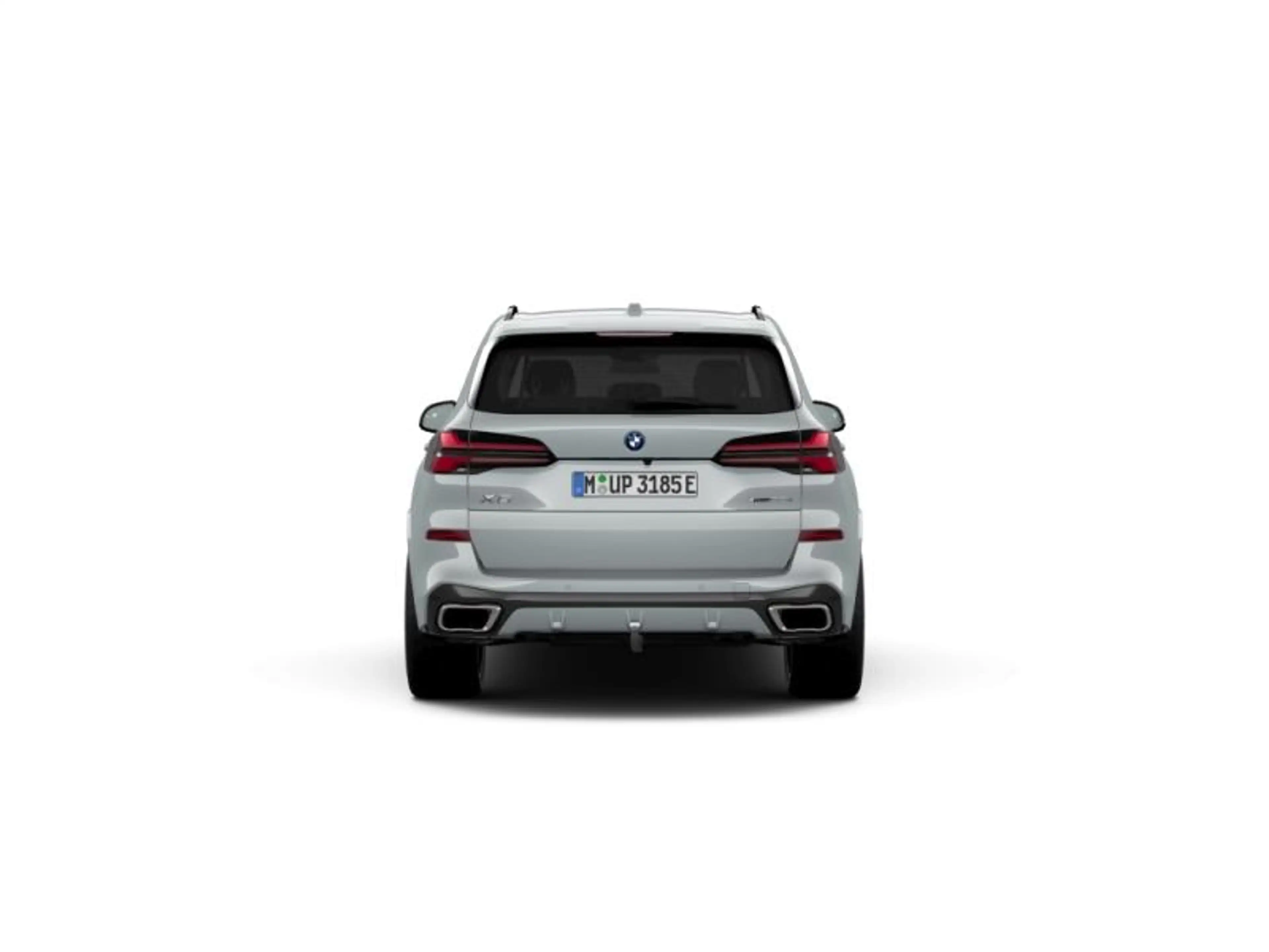 BMW X5 X5 xDrive50e M Sport | PANO | H&K | DRIVE PRO | — photo 4