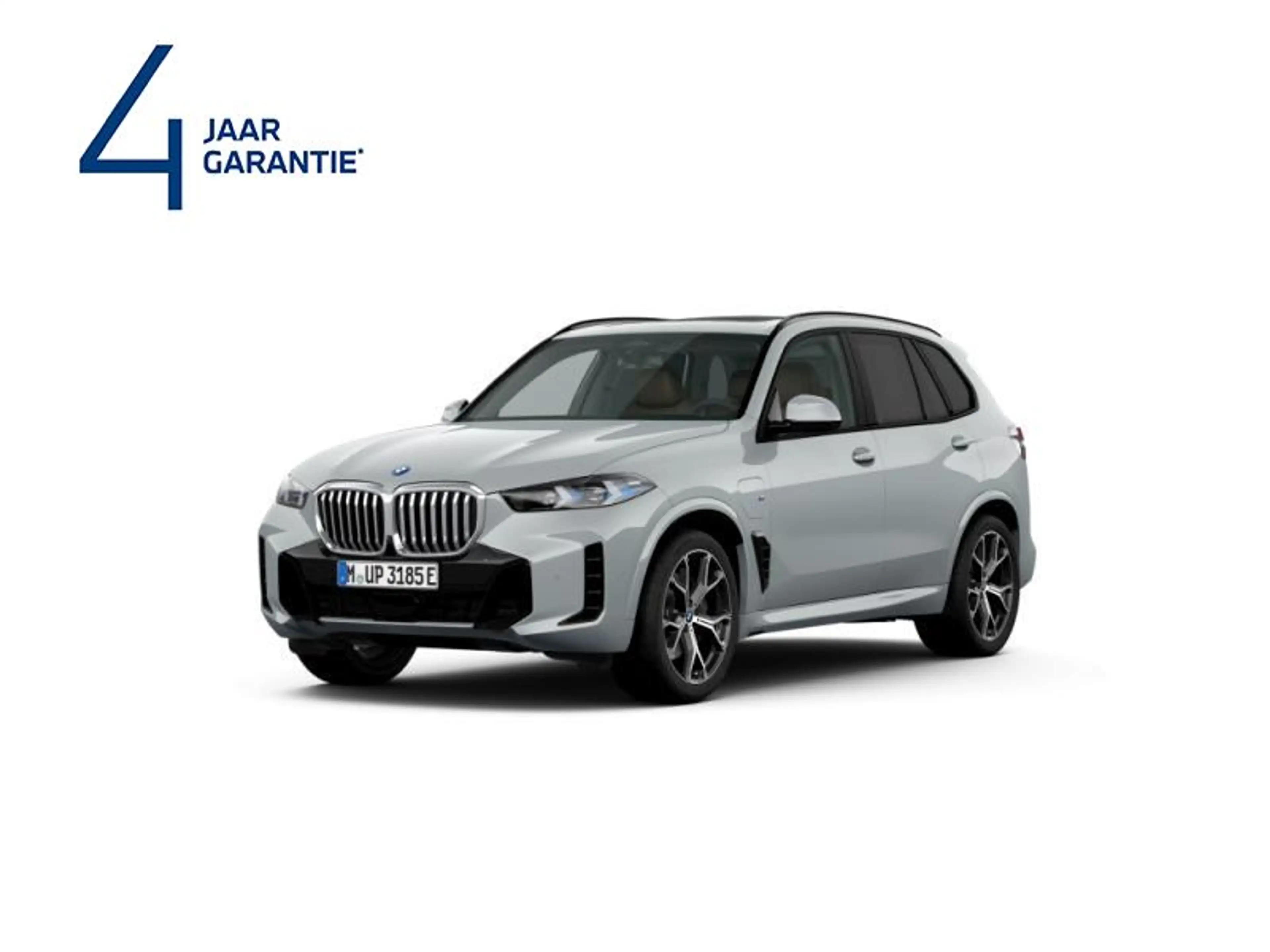 BMW X5 X5 xDrive50e M Sport | PANO | H&K | DRIVE PRO |