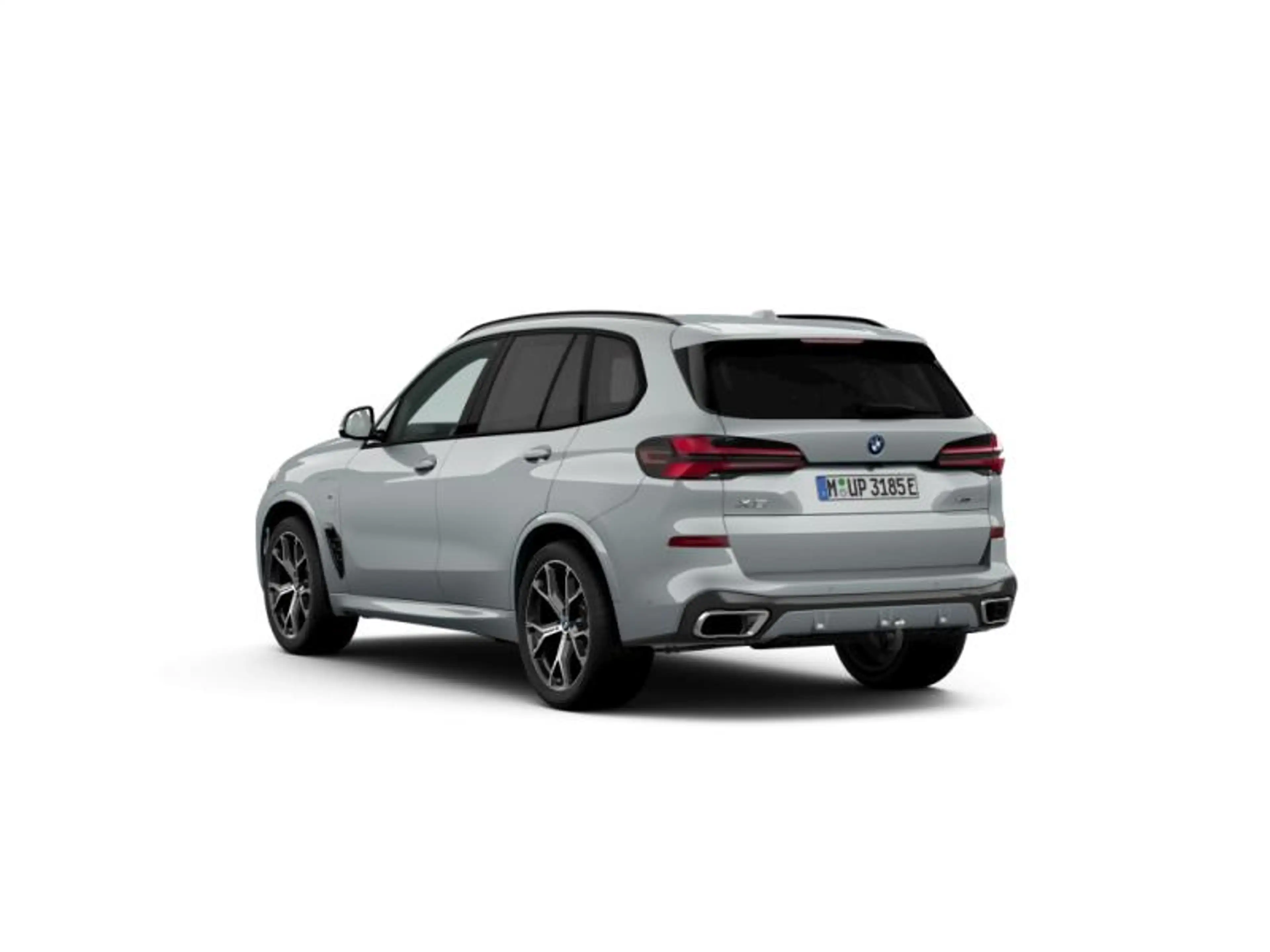 BMW X5 X5 xDrive50e M Sport | PANO | H&K | DRIVE PRO | — photo 5