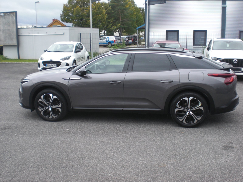 Citroen C5 X Shine Hybrid* Navi*LED*Leder* — photo 8