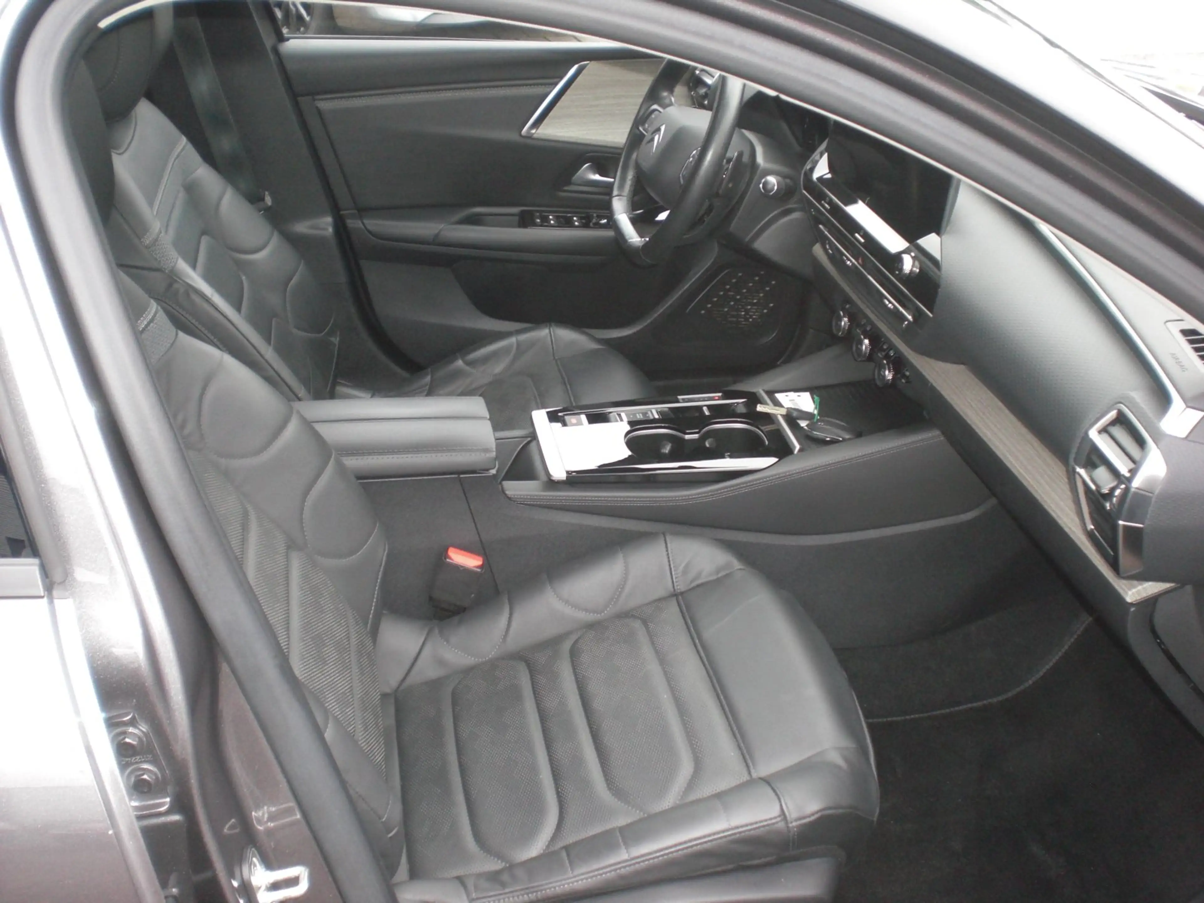 Citroen C5 X Shine Hybrid* Navi*LED*Leder* — photo 9