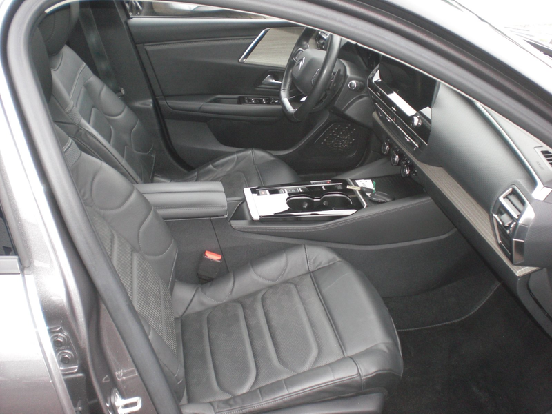 Citroen C5 X Shine Hybrid* Navi*LED*Leder* — photo 9