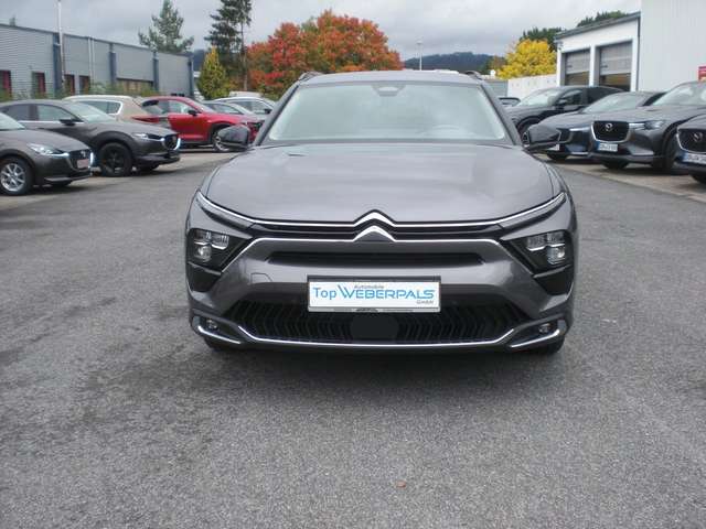 Citroen C5 X Shine Hybrid* Navi*LED*Leder*