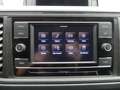 Volkswagen Crafter Kasten 35 lang Hochdach L4H3 KAMERA/AHK Black - thumbnail 14