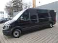 Volkswagen Crafter Kasten 35 lang Hochdach L4H3 KAMERA/AHK Чёрный - thumbnail 2