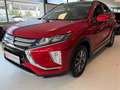 Mitsubishi Eclipse Cross 1,5 TC 4WD Diamond CVT Rot - thumbnail 3