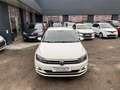 Volkswagen Polo 1.0 tsi Comfortline 95cv Blanc - thumbnail 3