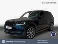 Land Rover Range Rover P550e Hybrid Autobiography Zwart - thumbnail 1