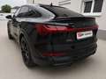 Audi e-tron SB 55 quattro 95kWh S-line Schwarz - thumbnail 3