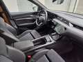 Audi e-tron SB 55 quattro 95kWh S-line Schwarz - thumbnail 8