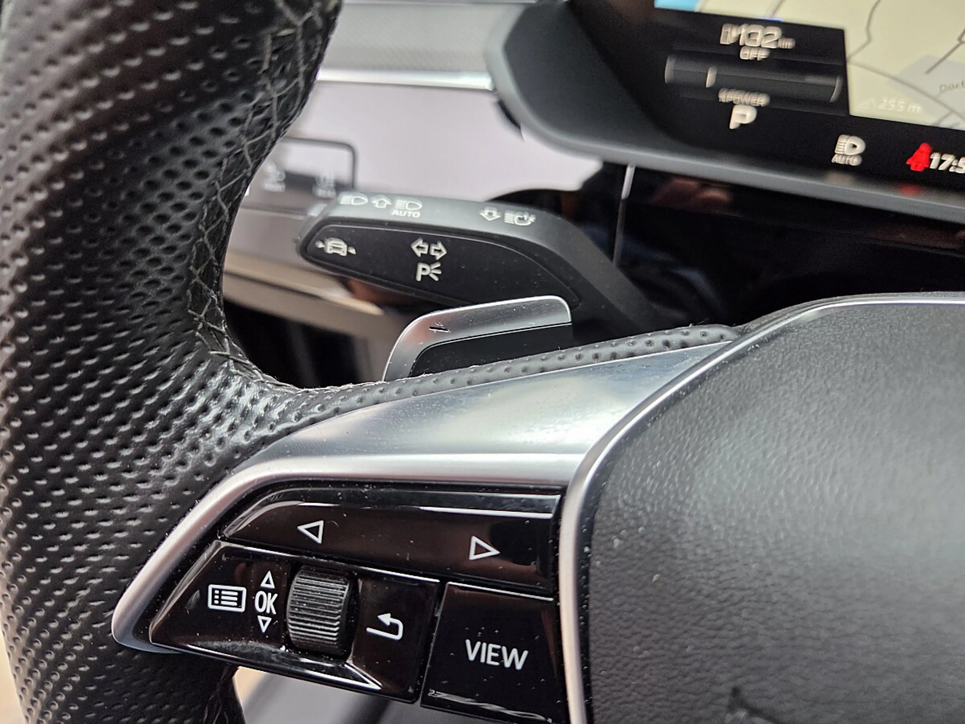 Audi e-tron SB 55 quattro 95kWh S-line — photo 12