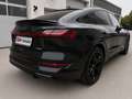Audi e-tron SB 55 quattro 95kWh S-line Schwarz - thumbnail 4