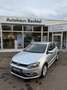 Volkswagen Polo V Comfortline, Automatik Argent - thumbnail 1
