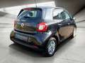 smart forFour EQ forfour Cool&Audio+22KW-Lader+2xKabel+dkl.Gl. Schwarz - thumbnail 4