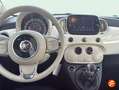 Fiat 500 Dolcevita 1.0 Hybrid 51KW (70 CV) Blanco - thumbnail 13