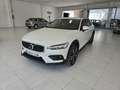 Volvo V60 Cross Country D4 Pro AWD Aut. Blanco - thumbnail 1