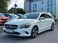 Mercedes-Benz CLA 180 Garantie*Navi*Leder*Pano Weiß - thumbnail 1