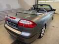 Saab 9-3 Cabriolet 2.0 T Vector Klasse Zustand ! Grau - thumbnail 32