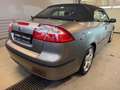 Saab 9-3 Cabriolet 2.0 T Vector Klasse Zustand ! Grau - thumbnail 23
