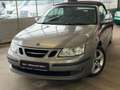 Saab 9-3 Cabriolet 2.0 T Vector Klasse Zustand ! Grau - thumbnail 41