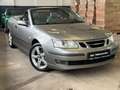 Saab 9-3 Cabriolet 2.0 T Vector Klasse Zustand ! Grau - thumbnail 44
