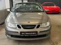 Saab 9-3 Cabriolet 2.0 T Vector Klasse Zustand ! Grau - thumbnail 11