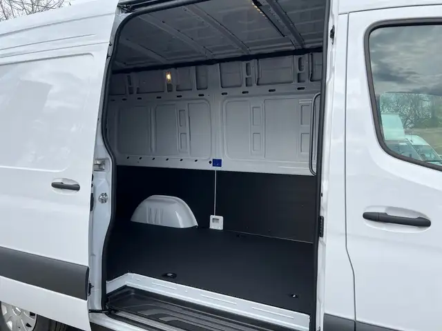 Mercedes-Benz Sprinter ''e'' Hochdach Standard Navi,Kamera, Ansicht 18