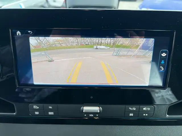 Mercedes-Benz Sprinter ''e'' Hochdach Standard Navi,Kamera, Ansicht 15