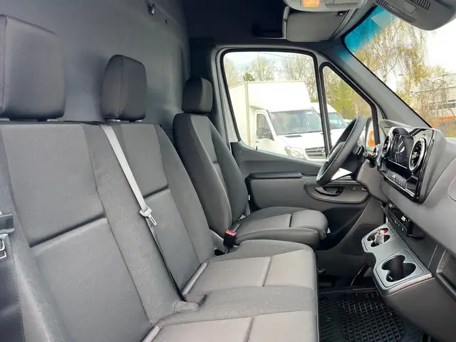 Mercedes-Benz Sprinter ''e'' Hochdach Standard Navi,Kamera, Ansicht 17