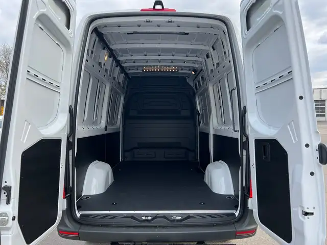 Mercedes-Benz Sprinter ''e'' Hochdach Standard Navi,Kamera, Ansicht 19