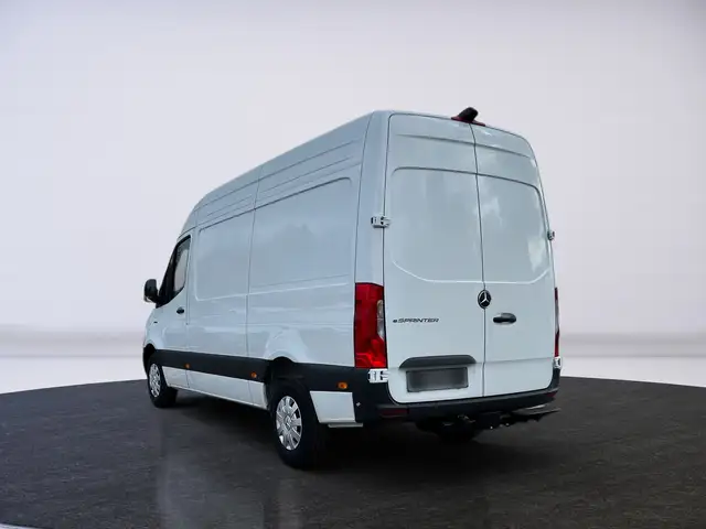 Mercedes-Benz Sprinter ''e'' Hochdach Standard Navi,Kamera, Ansicht 4