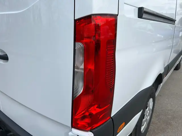 Mercedes-Benz Sprinter ''e'' Hochdach Standard Navi,Kamera, Ansicht 10