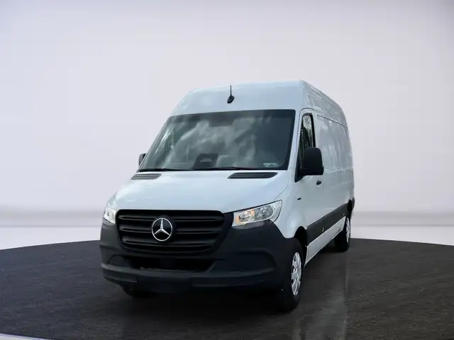 Mercedes-Benz Sprinter ''e'' Hochdach Standard Navi,Kamera, Ansicht 3