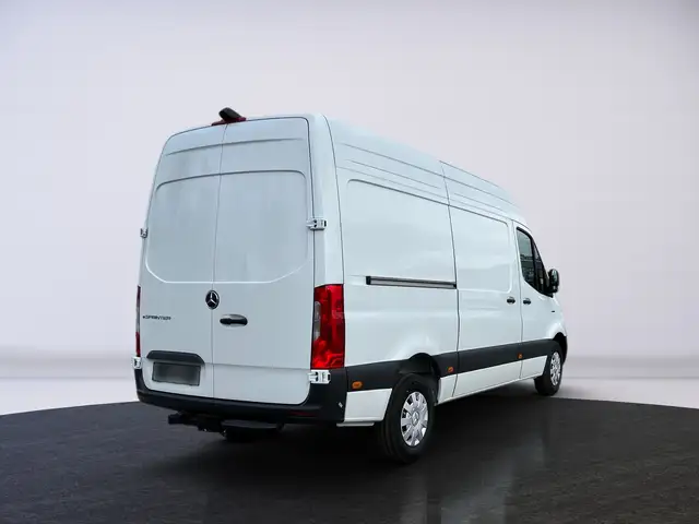Mercedes-Benz Sprinter ''e'' Hochdach Standard Navi,Kamera, Ansicht 6