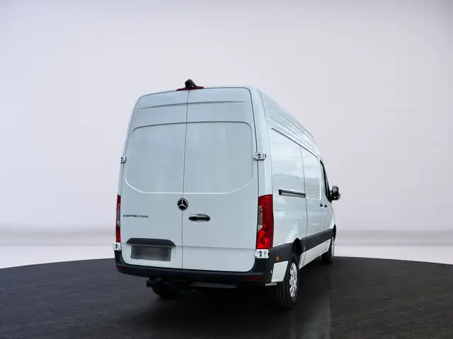Mercedes-Benz Sprinter ''e'' Hochdach Standard Navi,Kamera, Ansicht 5