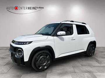 49kWh Cross mit Effizienzpaket