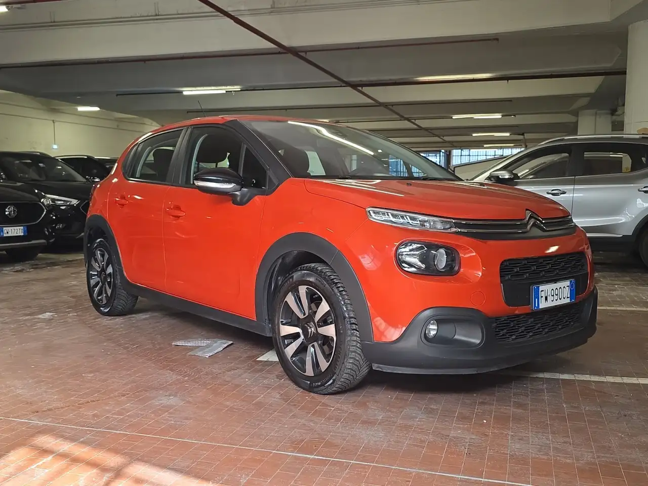Citroën C3