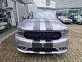 Dodge Durango R/T Flüssiggas 7-Sitze Leder Navi Kamera Schiebeda Silber - thumbnail 2