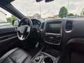 Dodge Durango R/T Flüssiggas 7-Sitze Leder Navi Kamera Schiebeda Silber - thumbnail 16