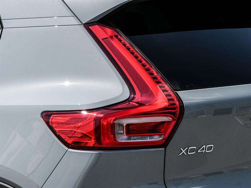 2024 Volvo XC40